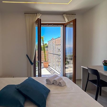 Bed and Breakfast Casa Milly Agerola Esterno foto