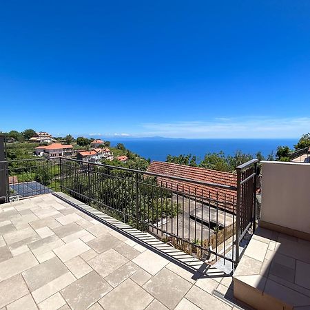 Bed and Breakfast Casa Milly Agerola Esterno foto