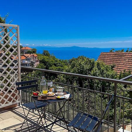 Bed and Breakfast Casa Milly Agerola Esterno foto