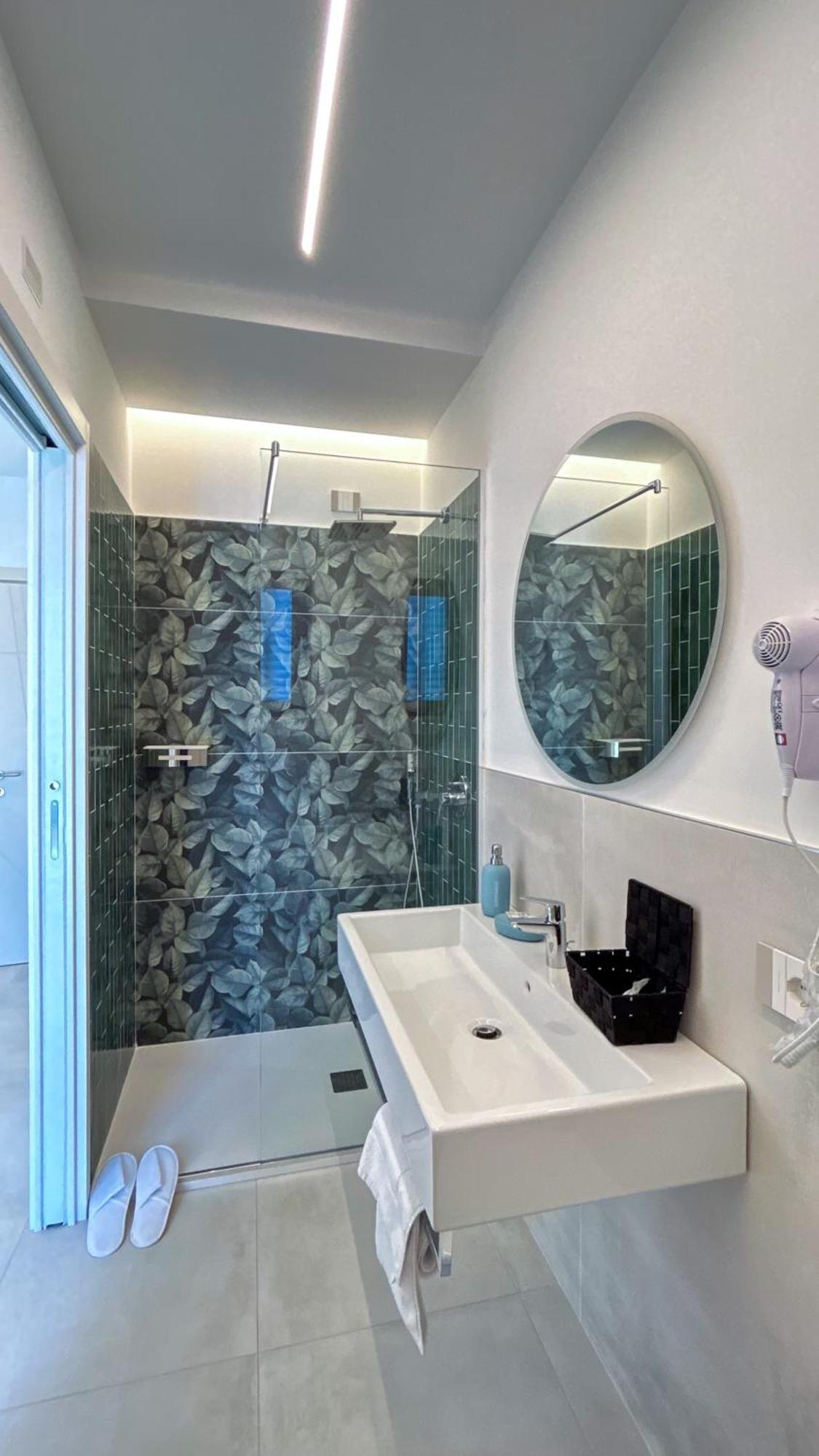 Bed and Breakfast Casa Milly Agerola Esterno foto