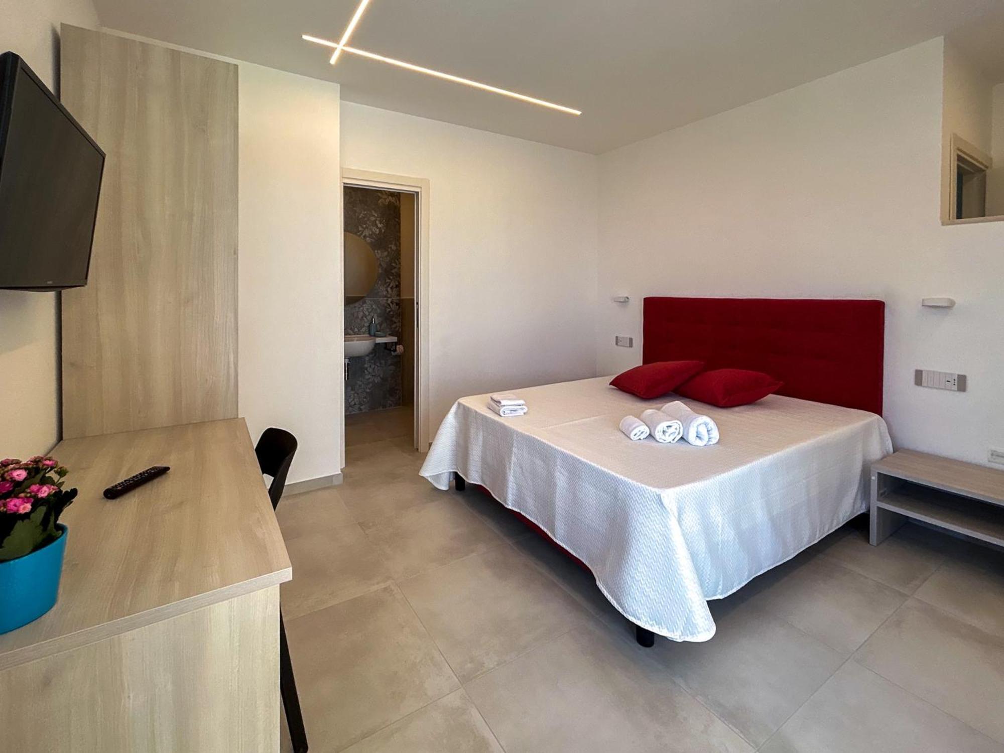 Bed and Breakfast Casa Milly Agerola Esterno foto