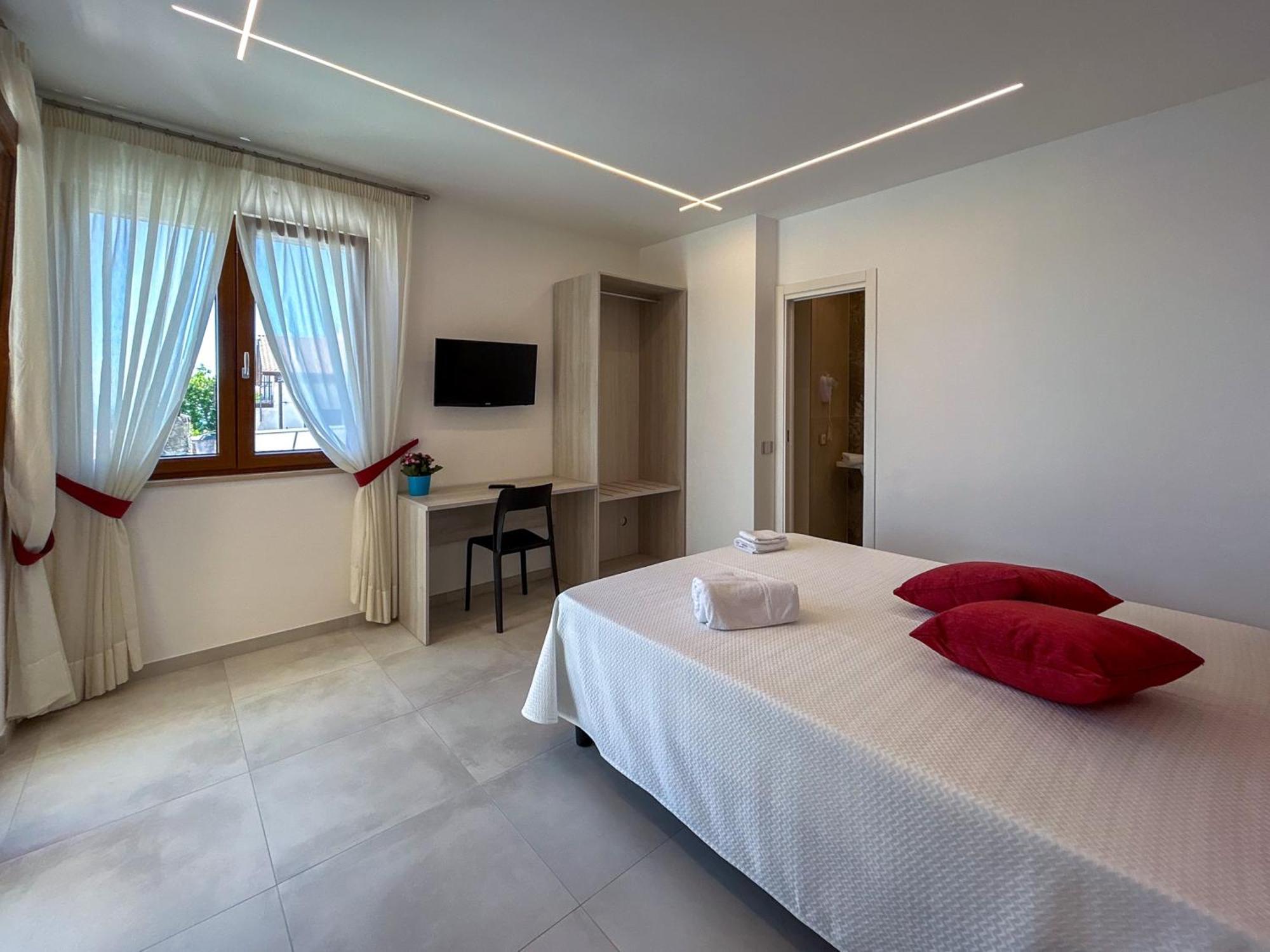 Bed and Breakfast Casa Milly Agerola Esterno foto