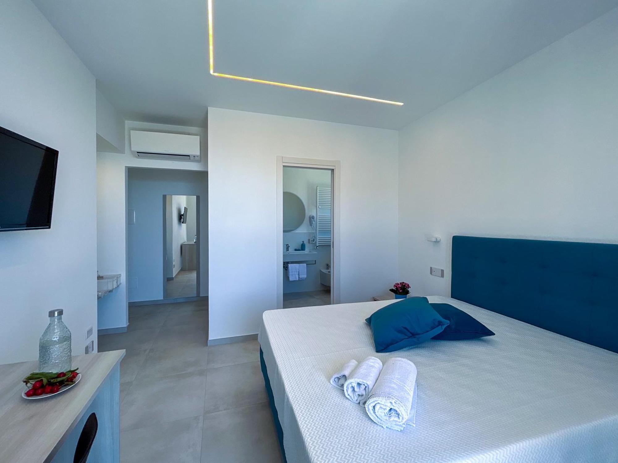 Bed and Breakfast Casa Milly Agerola Esterno foto