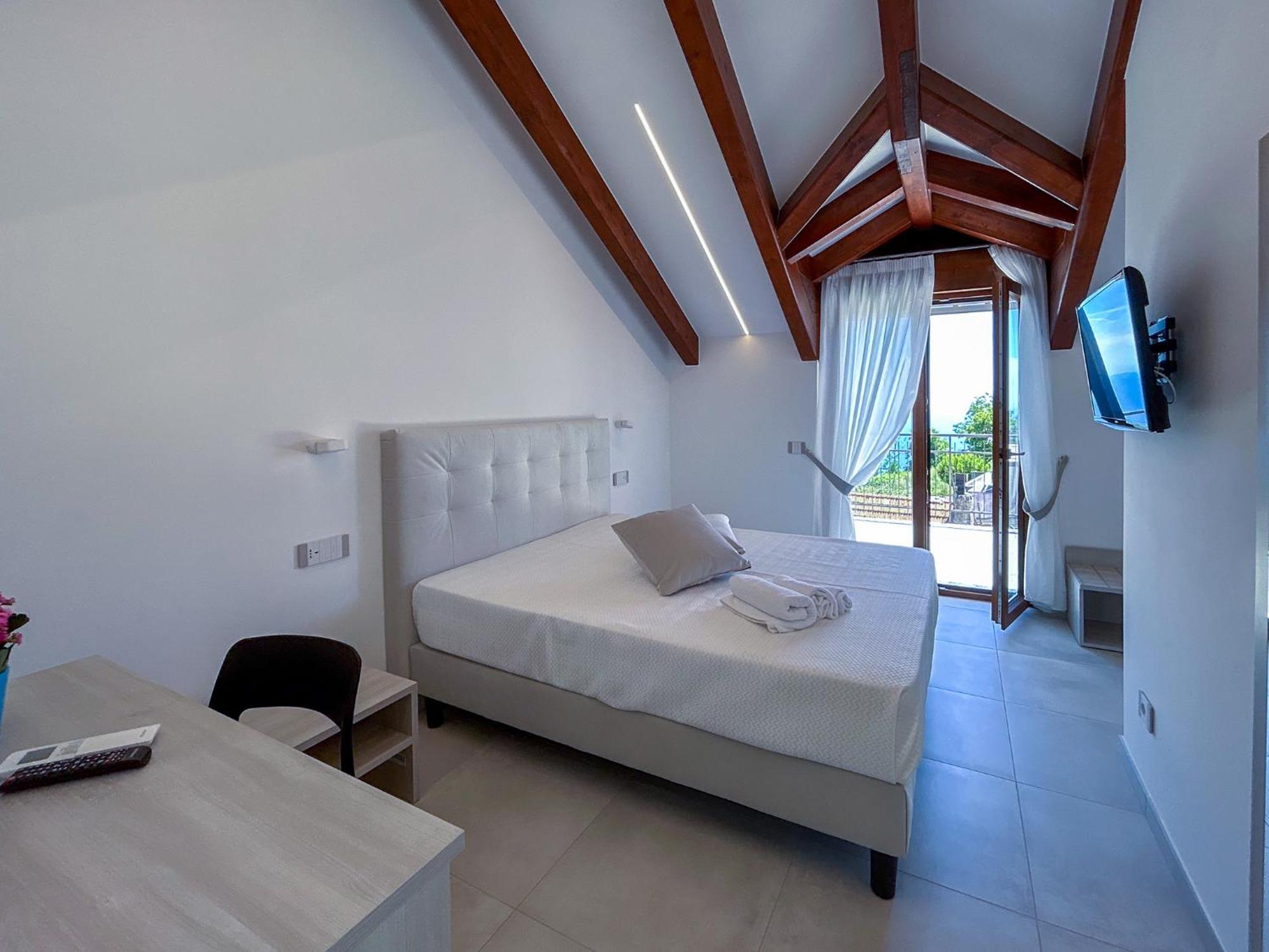 Bed and Breakfast Casa Milly Agerola Esterno foto