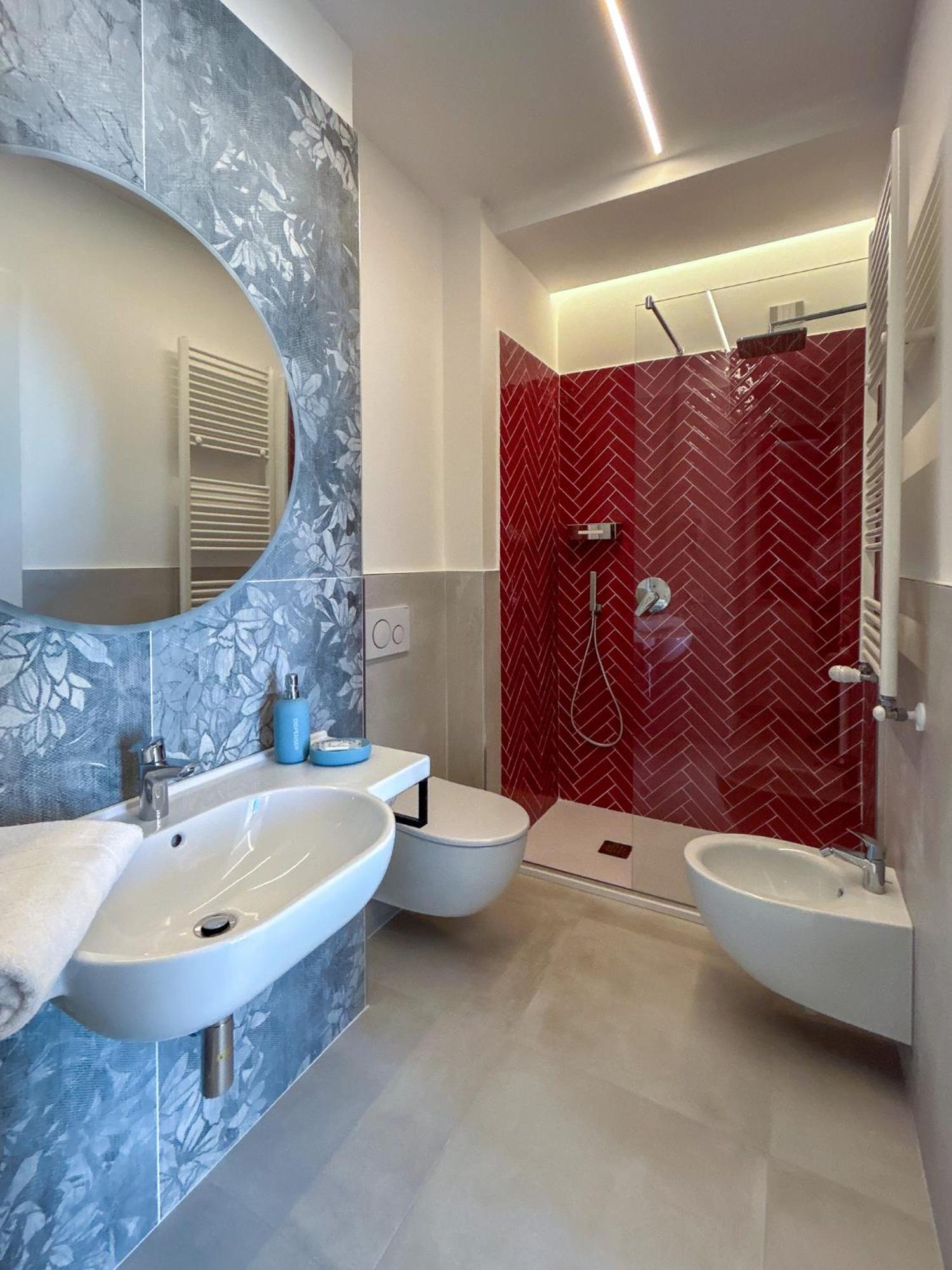 Bed and Breakfast Casa Milly Agerola Esterno foto