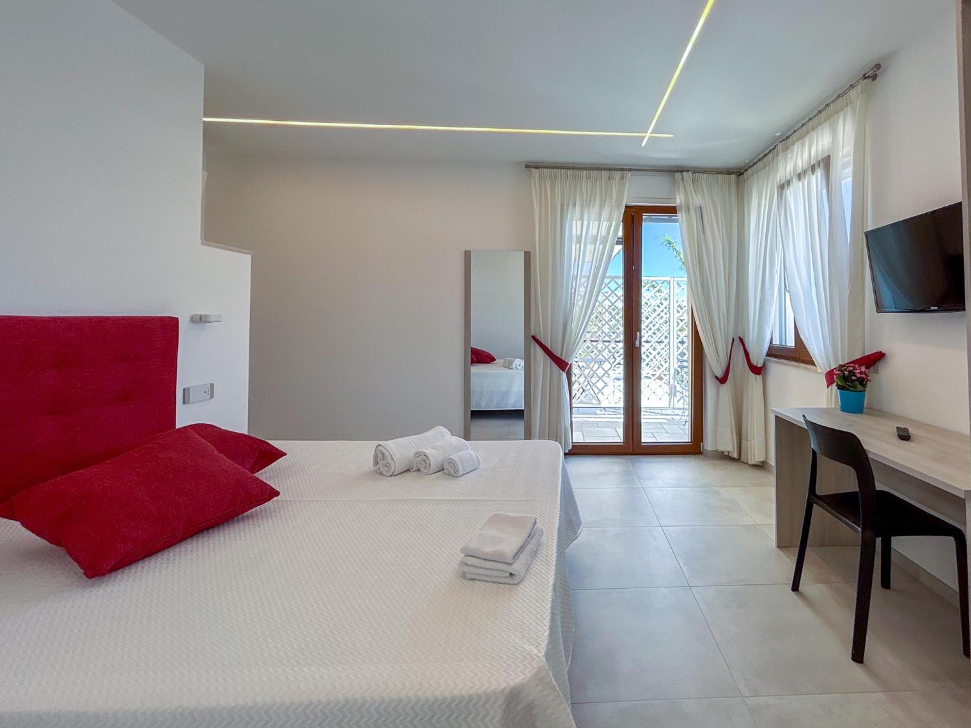 Bed and Breakfast Casa Milly Agerola Esterno foto