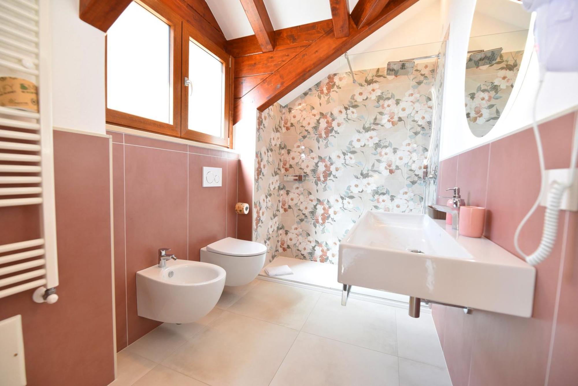 Bed and Breakfast Casa Milly Agerola Esterno foto