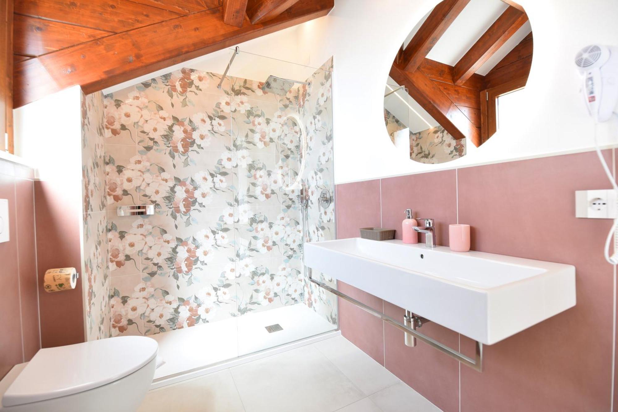 Bed and Breakfast Casa Milly Agerola Esterno foto